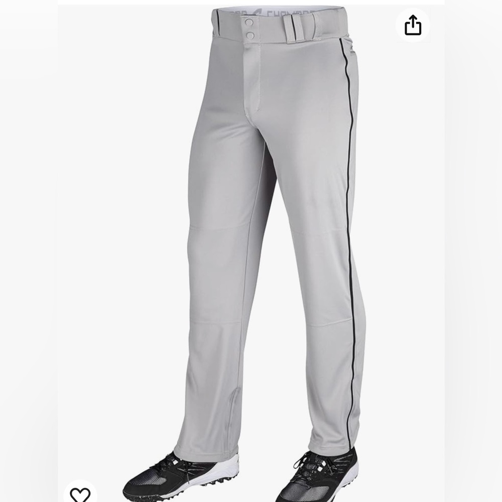 NWT, Baseball Pants